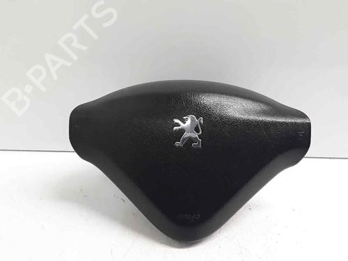 Used Driver airbag PEUGEOT 207 (WA_, WC_) [2006-2015]  31082050