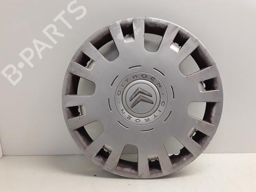 Used Hub cap CITROËN C4 I (LC_) [2004-2014]  25818420