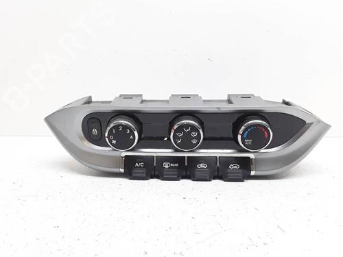 Climate control KIA RIO III (UB) 1.1 CRDi | BP15271595I5 