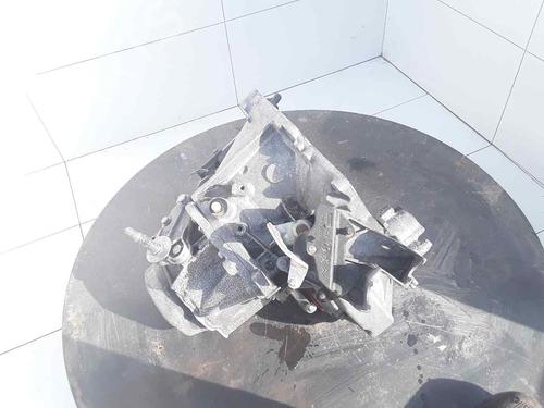 Gearbox PEUGEOT 307 Break (3E) 1.6 HDi 110 | BP21132152M3