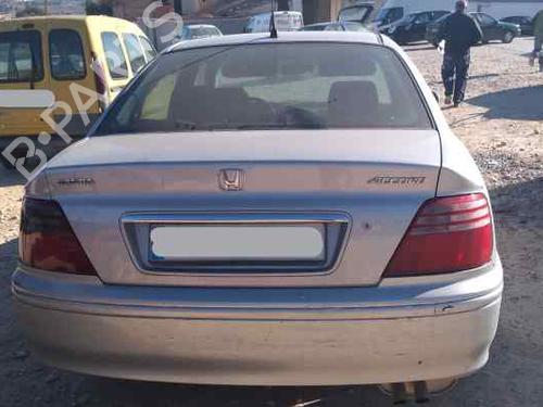 Left front window switch HONDA ACCORD VI (CK, CG, CH, CF) 1.6 i (CG7) | BP7470913I27 