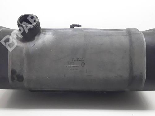 Used Fuel tank Fuel tank IVECO DAILY III Platform/Chassis 35 C 15 (146 hp) 11174231 11174231