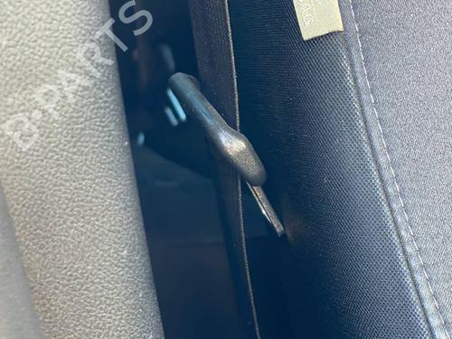 Used Front right seatbelt Front right seatbelt 39451156 39451156