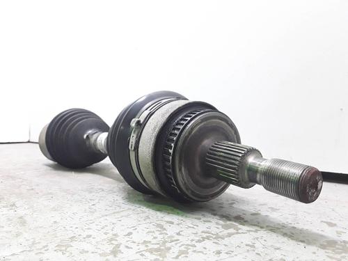Left front driveshaft MERCEDES-BENZ M-CLASS (W163) ML 320 (163.154) | BP8629160M38 