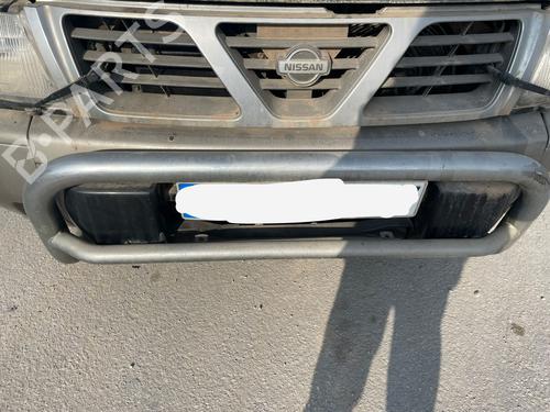 Driveshaft NISSAN PATROL GR V Wagon (Y61) 2.8 TD | BP22302479M37 
