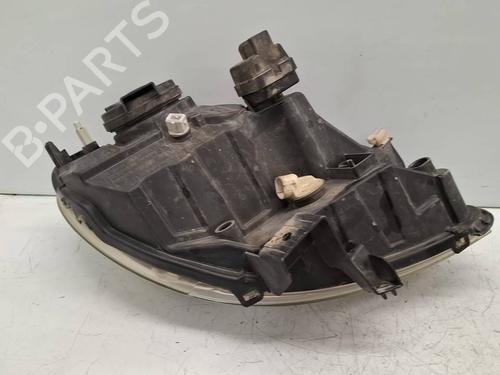 Left headlight RENAULT KANGOO (KC0/1_) 1.5 dCi | BP39693760C28 - Image 4