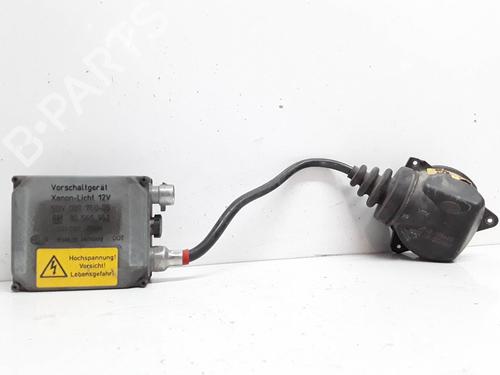 Used Xenon ballast OPEL OMEGA B (V94) 2.5 TD (F69, M69, P69) (130 hp) 10136618
