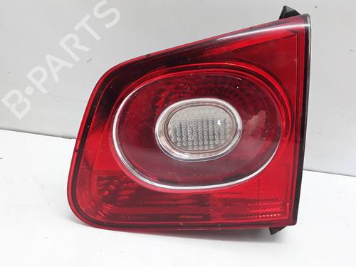Used Left tailgate light VW TIGUAN (5N_) 2.0 TDI (140 hp) 10529453