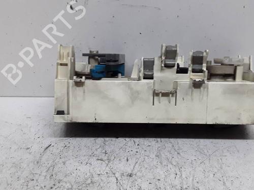 Climate control CITROËN BERLINGO / BERLINGO FIRST MPV (MF_, GJK_, GFK_) 1.9 D (MFWJZ) | BP15559913I5 