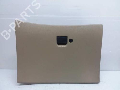 Used Glove box NISSAN TERRANO II (R20) 2.7 TDi 4WD (125 hp) 7471636
