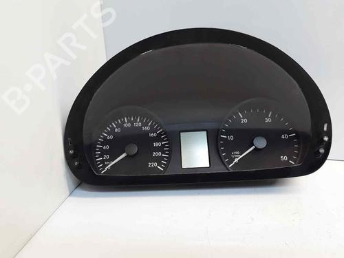 instrument-cluster-mercedes-benz-vito-bus-w639-2003-26645675 main image