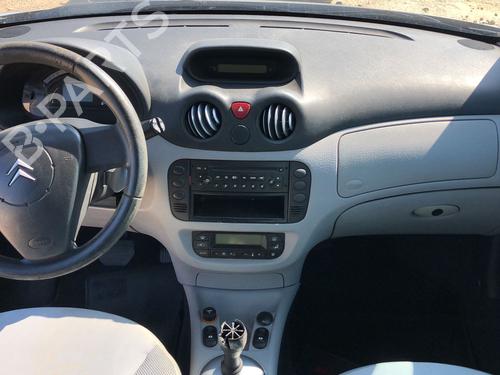 Engine CITROËN C3 Pluriel (HB_) 1.6 | BP33628448M1 - Image 7