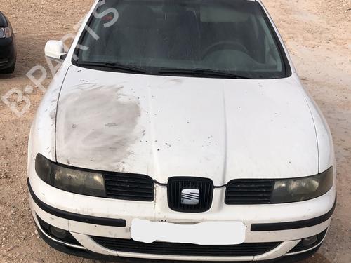 Gearkasse SEAT TOLEDO II (1M2) 1.9 TDI | BP26441013M3 