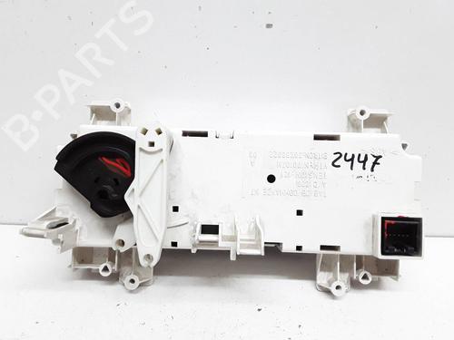 Climate control CITROËN XSARA Coupe (N0) 2.0 HDI 90 | BP9850216I5 