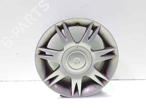 Used Rim Rim SEAT IBIZA III (6L1) [2002-2009] 31282091 31282091