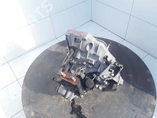Gearbox FIAT FIORINO Box Body/MPV (225_) 1.3 D Multijet (225BXD1A, 225BXB1A, 225BXB11) | BP21132156M3