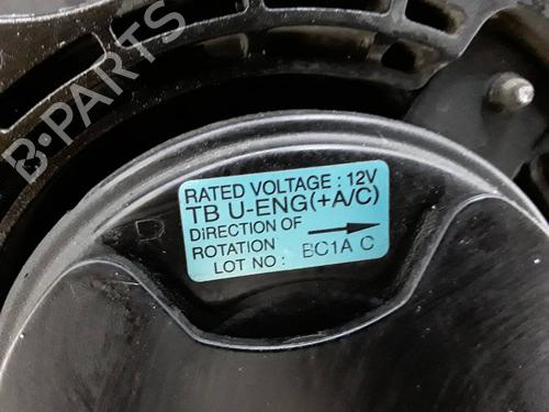 Køleventilator elektrisk HYUNDAI GETZ (TB) 1.5 CRDi | BP10731342M35 