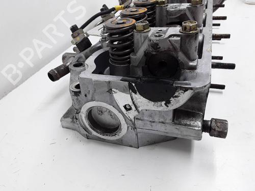 Cylinder head MITSUBISHI L200 (K3_T, K2_T, K1_T, K0_T) 2.5 TD 4WD (K34T) | BP11284856M5 