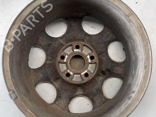 Felg AUDI A4 B6 (8E2) 2.5 TDI | BP28196347C45 