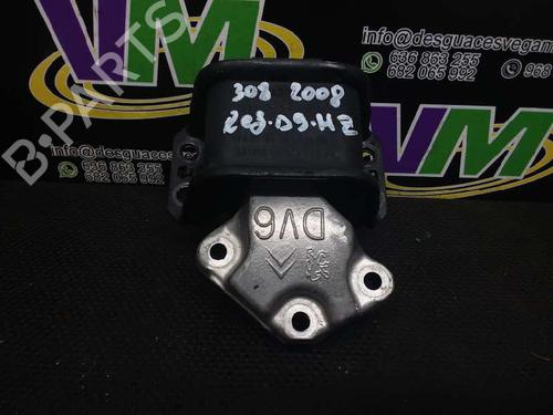 Engine mount PEUGEOT 308 I (4A_, 4C_)  | BP10260802M89 