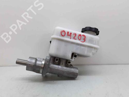 Used Brake master cylinder CHEVROLET CAPTIVA (C100, C140) 2.0 D 4WD (150 hp) 25713859
