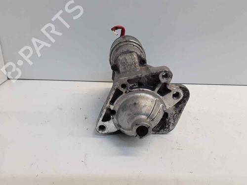 Used Starter Starter DACIA DUSTER (HS_) [2010-2018] 34613203 34613203