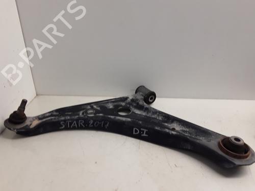 Left front suspension arm MITSUBISHI MIRAGE / SPACE STAR VI Hatchback (A0_A) 1.2 (A03A) | BP20855232M12 
