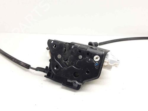 Rear right lock VW PASSAT B6 (3C2)  | BP20216446C99 