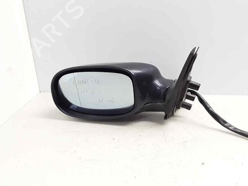 Retrovisor esquerdo LANCIA THESIS (841_) 2.4 JTD (841AXD1B02) (150 hp) 16830564