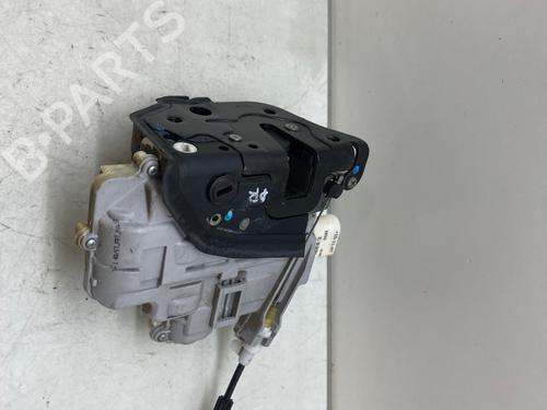 Rear right lock AUDI A4 B8 (8K2) 2.0 TDI | BP28826386C99 