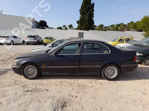 Pipe BMW 5 (E39) 530 d | BP14140228M125 
