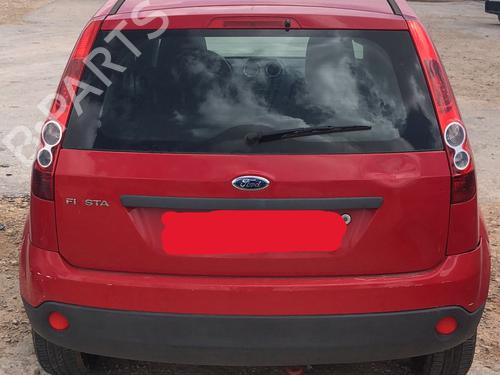 Hub cap FORD FIESTA V (JH_, JD_) 1.3 | BP25818494C160 