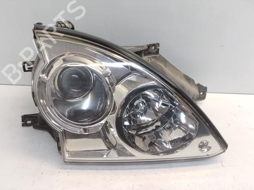 right-headlight-hyundai-terracan-hp-2001-2002-2003-2004-2005-2006-2007-2008-36476432 main image