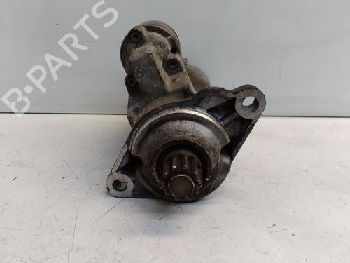 Starter VW GOLF PLUS V (5M1, 521) 1.9 TDI | BP36937370M8 - Image 5
