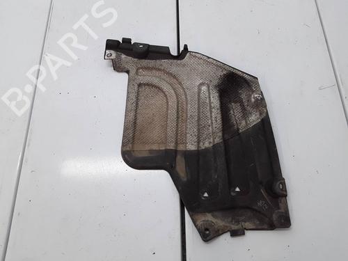 Used Underbody protection Underbody protection 36025012 36025012