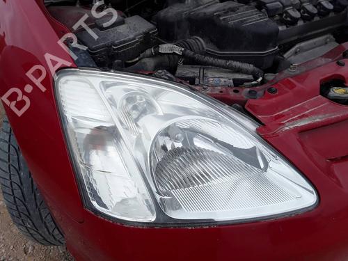 Højre forlygte HONDA CIVIC VII Hatchback (EU, EP, EV) 1.6 i (EP2, EU8, EU6) (110 hp) 9183012