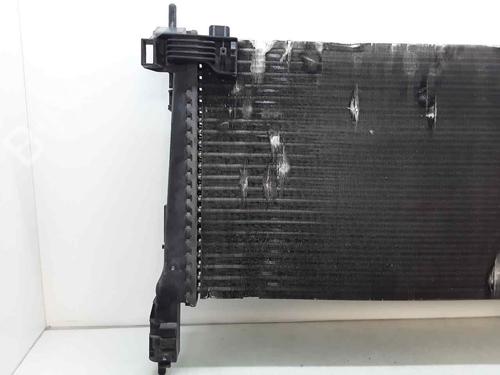 Køler FIAT FIORINO Box Body/MPV (225_) | BP24878555M31