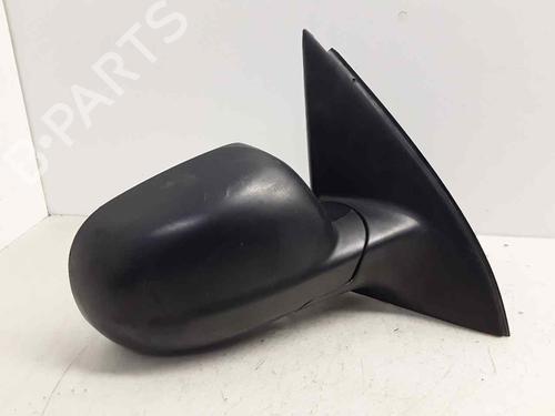 Right mirror SEAT AROSA (6H1) 1.0 | BP8824142C27 