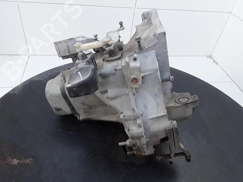 Gearbox CITROËN C3 II (SC_) | BP16363507M3