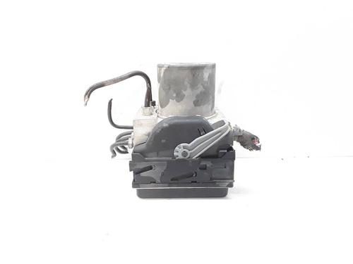 ABS Bremseaggregat MERCEDES-BENZ A-CLASS (W169) A 200 CDI (169.008, 169.308) (140 hp) 13021879