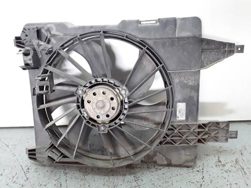 Kjølevifte elektrisk RENAULT MEGANE II (BM0/1_, CM0/1_) [2001-2012]  8105710
