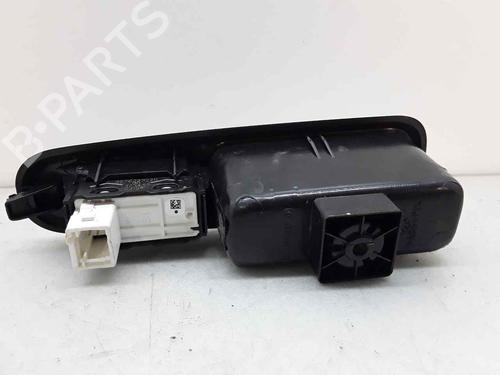 Right rear window switch CITROËN C3 III (SX)  | BP29717218I28 