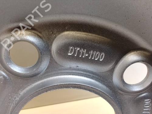 Fælk FORD TRANSIT CONNECT MPV | BP39192990C45 - Image 3