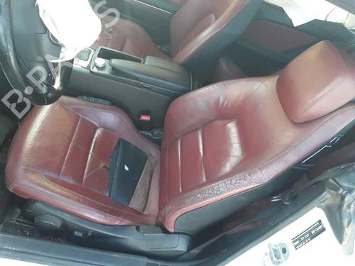 Used Left front seat MERCEDES-BENZ E-CLASS Coupe (C207) E 250 CDI / BlueTEC / d (207.303, 207.304) (204 hp) 32509506