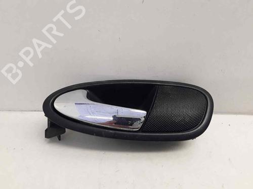 Used Front left interior door handle SEAT LEON (1P1) [2005-2013]  27345594