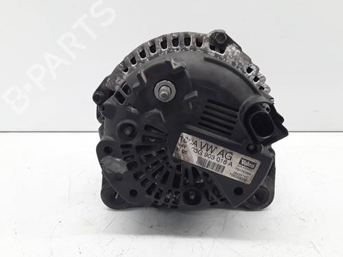 alternator-audi-a6-c6-4f2-2004-2005-2006-2007-2008-2009-2010-2011-36478479 main image