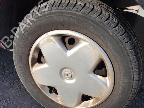 Enjoliveurs de roue RENAULT TWINGO I (C06_) 1.2 (C067) | BP30921873C160