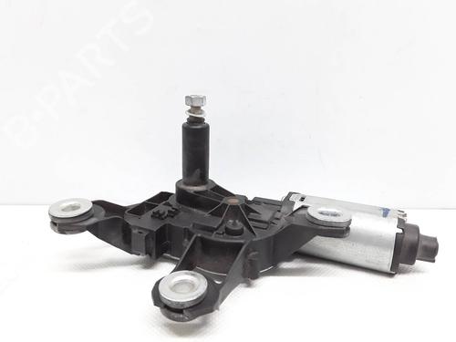 Viskermotor bakrute FORD FUSION (JU_) 1.4 | BP7875185M102 