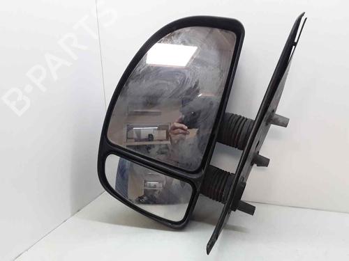Used Left mirror FIAT DUCATO Van (244_) [2001-2025]  25252760
