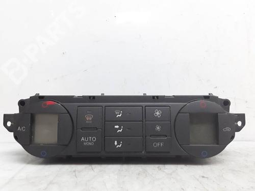 AC Styreenhet / Manøvreringsenhet FORD FOCUS II (DA_, HCP, DP) [2004-2013]  8391045